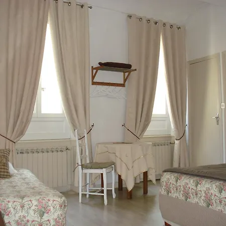 Hotel Le Xviiième Bollène