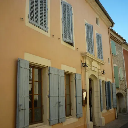 Le Xviiième 2* Bollène