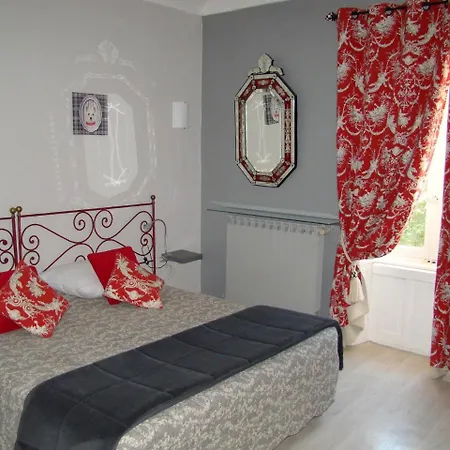 Le Xviiième Hotel Bollène