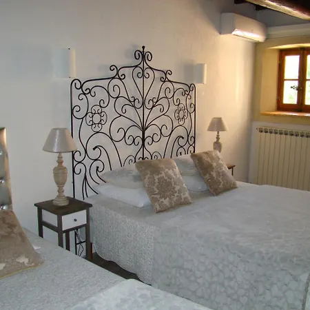Hotel Le Xviiième Bollène