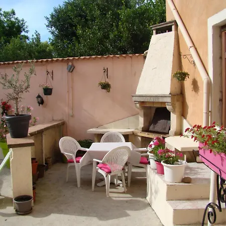 Le Xviiième Hotel 2*
