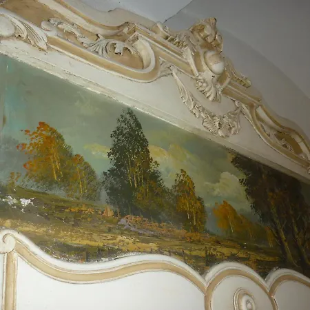 Le Xviiième Hotel Bollène