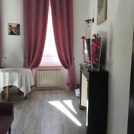 Le Xviiième Hotel Bollène