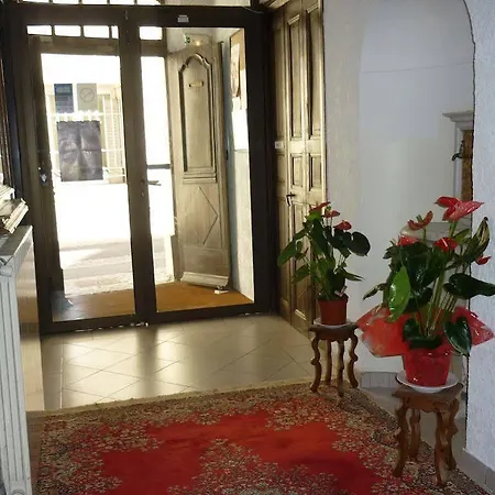 Hotel Le Xviiième
