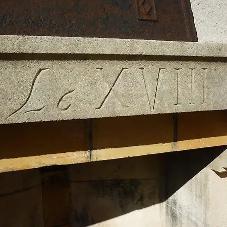 Le Xviiième